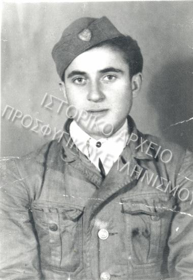 Συλλογή Αναστασιάδου Σουμέλας.