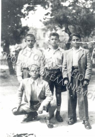 Συλλογή Κεπαπίδου - Ανανιάδου Σαράντως.
