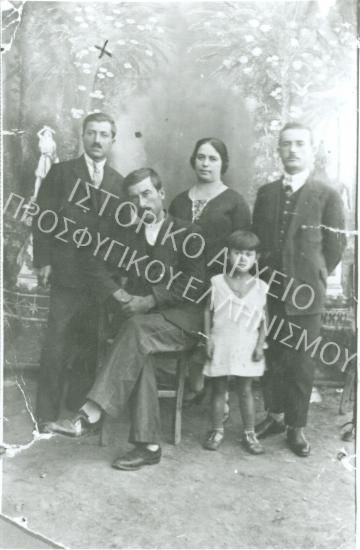 Συλλογή Τουζόζογλου - Κελεμένη Πουλχερία.