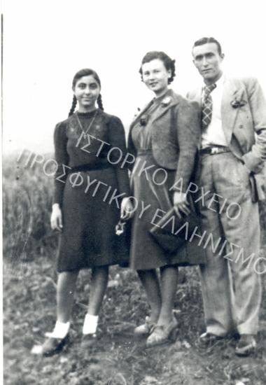 Συλλογή Γάσπαρη Μαρίας.