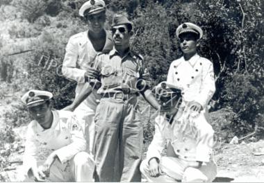 Συλλογή Πολιτιστικού Συλλόγου Αποφοίτων `Ο Αριστοτέλης`