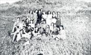 Συλλογή Σταθωρίου - Κάργα Ελένης.