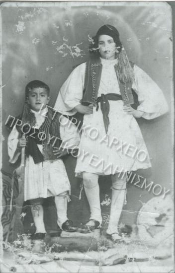 Συλλογή Πίτσου - Γκαλελή Αγγελική.