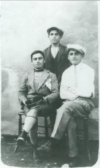 Συλλογή Κοκκά Ευτυχία (ΦΙΑΠΕ 2004)