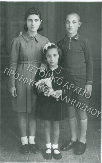 Συλλογή Πασαλίδου Ιωάννα (Νο 7)