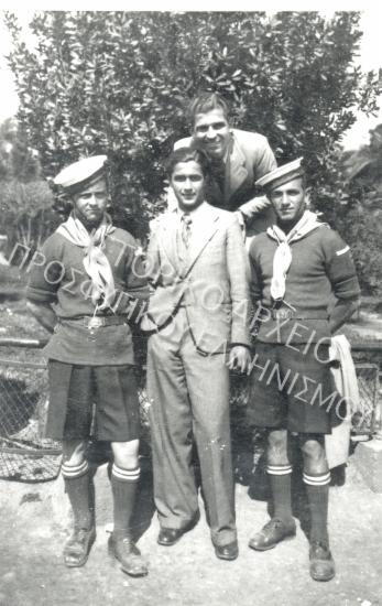 Συλλογή Ζαμπέτογλου Σταύρου (Νο4)