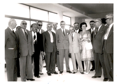 25η ΔΕΘ 1960:Φωτογραφία 32