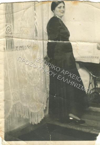 Πασαλίδου Ιωάννα (ΦΙΑΠΕ 2008)