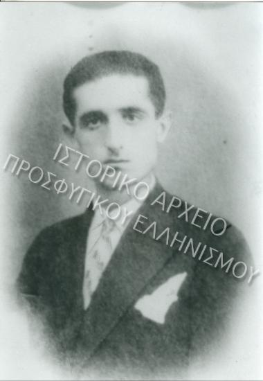 Συλλογή Πανελλήνιας Ένωσης Αγωνιστών Εθνικής Αντίστασης (Π.Ε.Α.Ε.Α.)