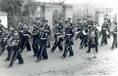 Συλλογή Πολιτιστικού Συλλόγου Αποφοίτων `Ο Αριστοτέλης`