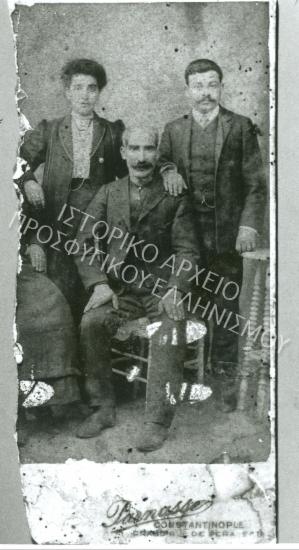 Συλλογή Σουμπουλίδη Σταύρου.