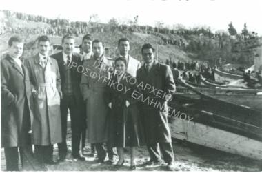 Συλλογή Πασαλίδου Ιωάννα (ΦΙΑΠΕ 2004)