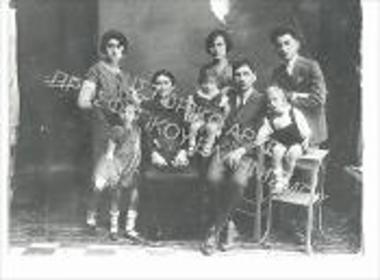 Συλλογή Μυλοπούλου - Γεωργιάδη Όλγα.