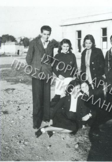 Συλλογή Πανελλήνιας Ένωσης Αγωνιστών Εθνικής Αντίστασης (Π.Ε.Α.Ε.Α.)