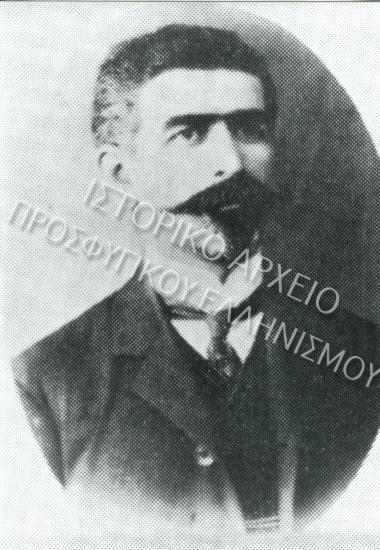 Συλλογή Θεοφυλάκτου Άννα.