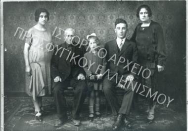 Συλλογή Ψαρρά Αντωνίου (Νο1)