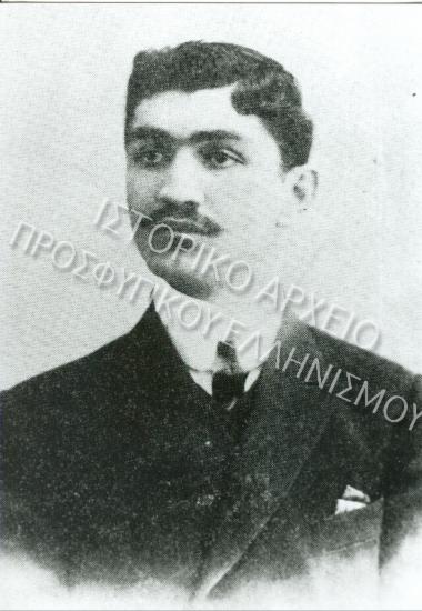 Συλλογή Θεοφυλάκτου Άννα.
