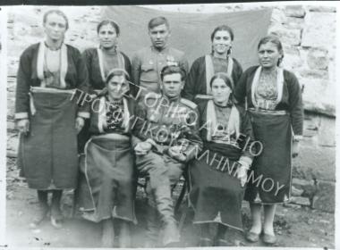 Συλλογή Πασαλίδου Ιωάννα (Νο 9)