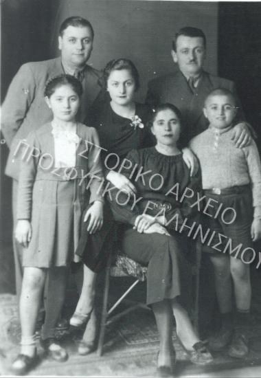Συλλογή Γεωργιάδου Ελένης.