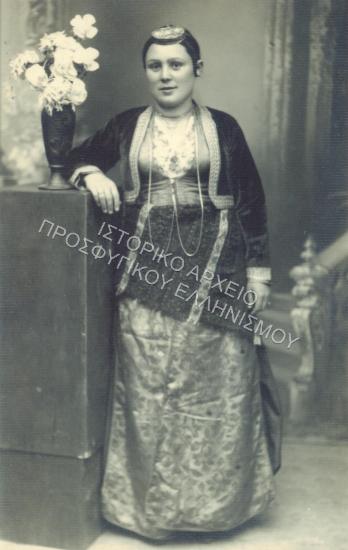 Συλλογή Κοκκά Ευτυχία (ΦΙΑΠΕ 2008)