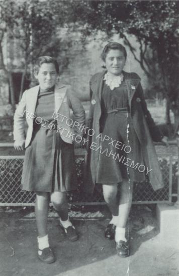 Συλλογή Πασαλίδου Ιωάννα (ΦΙΑΠΕ 2007)
