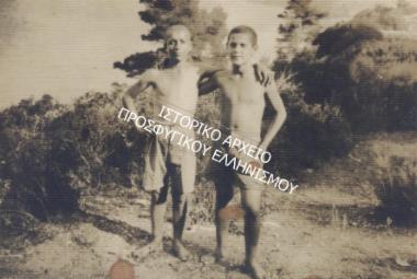 Συλλογή Μηταριώτη Σούλα.