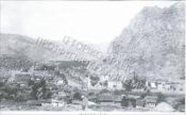 Η Αμάσεια του Πόντου.