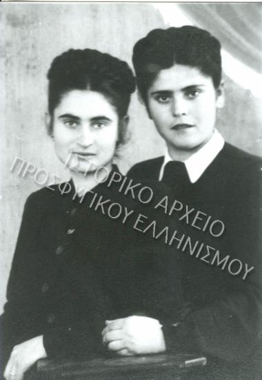 Συλλογή Μεντεκίδου - Μουρλά Ευγενίας.