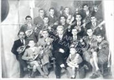 Συλλογή Σαϊνίδη Σταύρου.