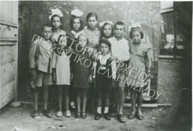 Συλλογή Τουζόζογλου - Κελεμένη Πουλχερία.