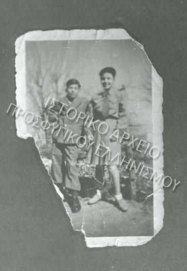 Συλλογή Πασαλίδου Ιωάννα.