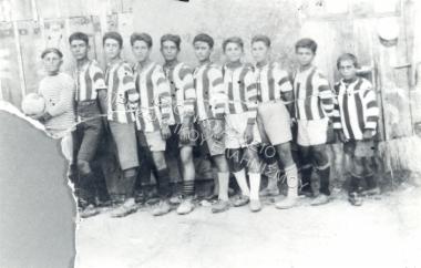 Συλλογή Γιουλτουρίδη Γεώργιου.