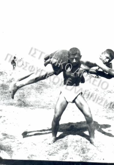 Συλλογή Κοκκά Ευτυχίας.