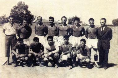 Συλλογή Λιάρου Αλέξανδρου.