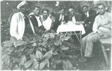 Συλλογή Πασαλίδου Ιωάννα (ΦΙΑΠΕ 2004)