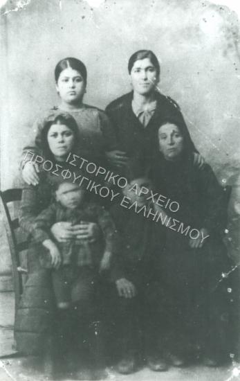 Συλλογή Κοκκά Ευτυχία (ΦΙΑΠΕ 2003)
