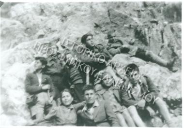 Συλλογή Πασαλίδου Ιωάννα (Νο 7)