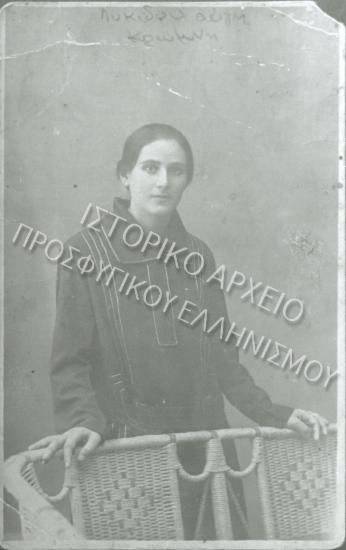 Συλλογή Πασαλίδου Ιωάννα (Νο3)