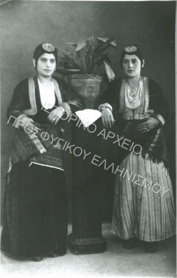 Συλλογή Αντωνίου Δέσποινα.