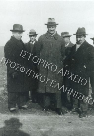 Συλλογή Θεοφυλάκτου Άννα.