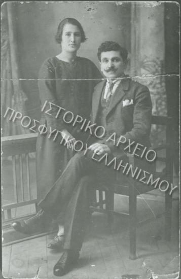 Συλλογή Πασαλίδου Ιωάννα.