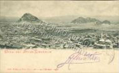 Γενική άποψη του Αφιόν Καραχισάρ.