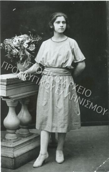 Συλλογή Καλαμπουκίδου Ευτυχία.