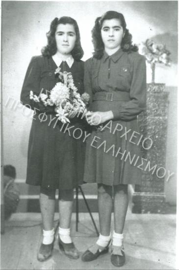 Συλλογή Ψαρρά Αντωνίου (Νο1)