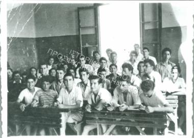 Συλλογή Πασαλίδου Ιωάννα (ΦΙΑΠΕ 2004)