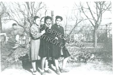 Συλλογή Πασαλίδου Ιωάννα (Νο 2)