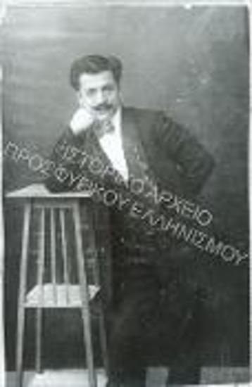 Συλλογή Κρίνου - Ροδίου Ειρήνη.