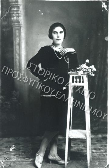 Συλλογή Πασαλίδου Ιωάννα (Νο4)