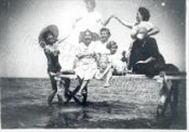 Συλλογή Σταθωρίου - Κάργα Ελένης.