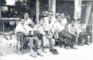 Συλλογή Σταθωρίου - Κάργα Ελένης.